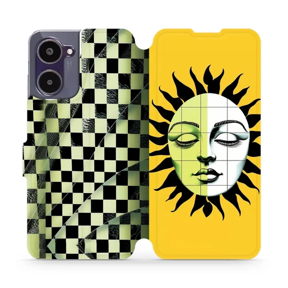 Hülle für Realme 10 - Farbe VP56S