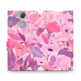 Phone Case Sony Xperia XA2 - Design VP74S