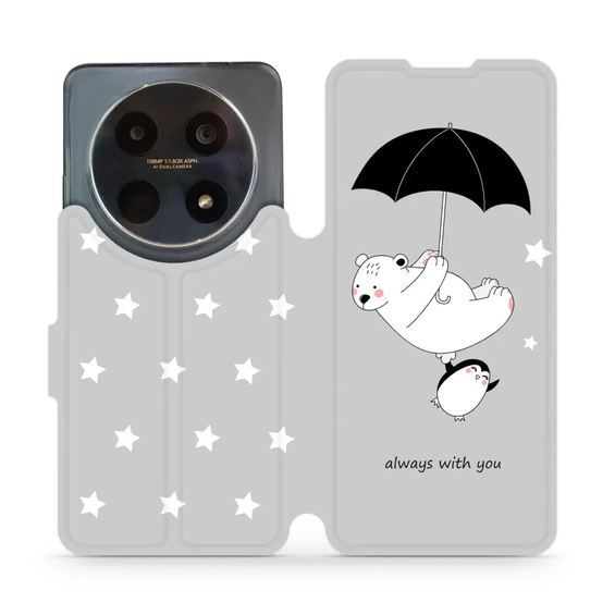 Phone Case Huawei Nova 12i - Design MH08P