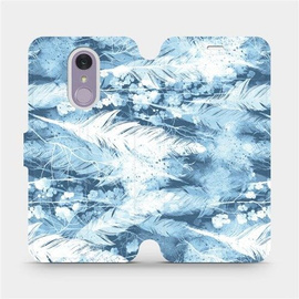 Etui do LG Q7 - wzór M058S