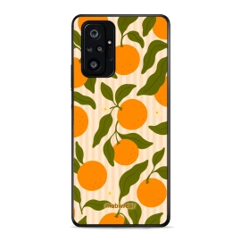 Hülle Glossy Case für Xiaomi Redmi Note 10 pro - Farbe GP82G