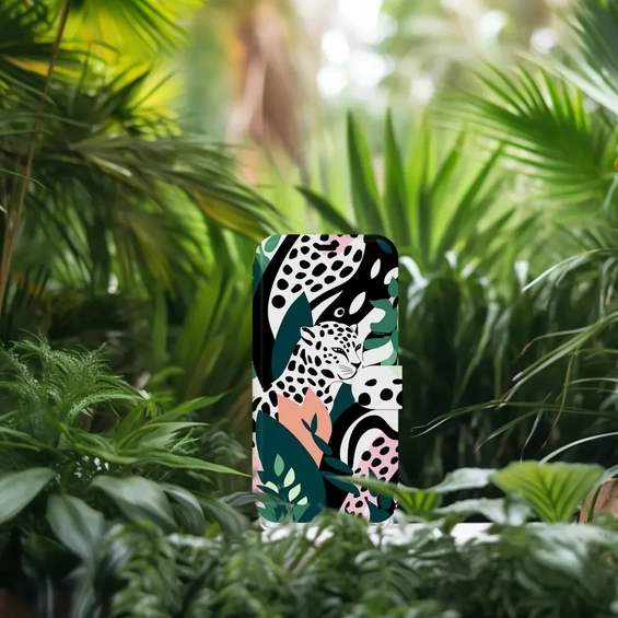 Phone Case Samsung Galaxy A3 2017 - Design VP53S