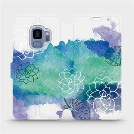 Phone Case Samsung Galaxy S9 - Design MG11S
