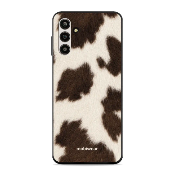 Phone Glossy Case Samsung Galaxy A13 5G - Design G166G