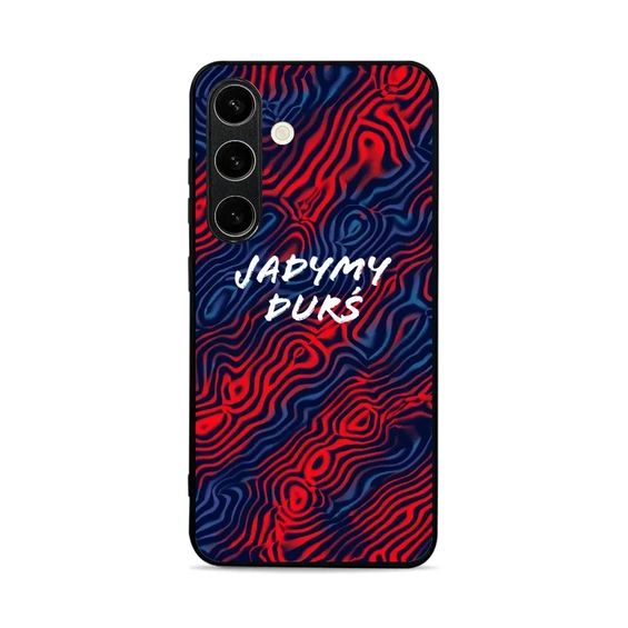 Etui Glossy Case do Samsung Galaxy S24 - wzór G07GZ