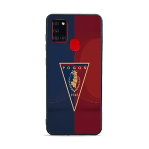 Phone Glossy Case Samsung Galaxy A21S - Design G08PS