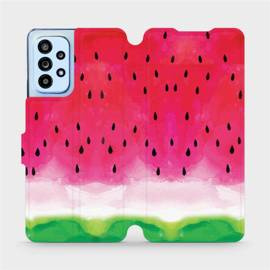 Phone Case Samsung Galaxy A53 5G - Design V086S