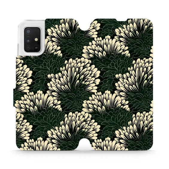 Phone Case Samsung Galaxy A51 5G - Design VA45S
