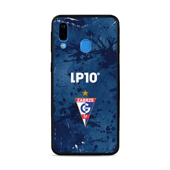 Etui Glossy Case do Samsung Galaxy A40 - wzór G12GZ