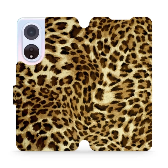 Etui do OPPO A98 5G - wzór VA33P