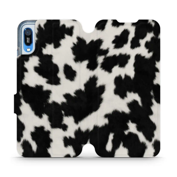 Etui do Huawei Y6 2019 - wzór V165S