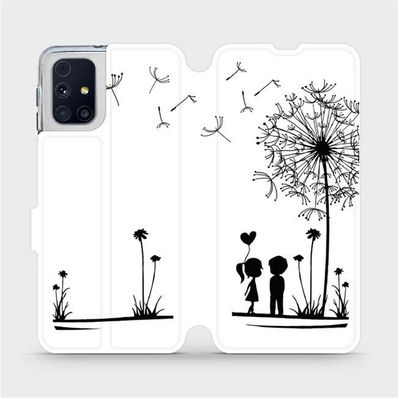 Phone Case Samsung Galaxy M31s - Design MH16P