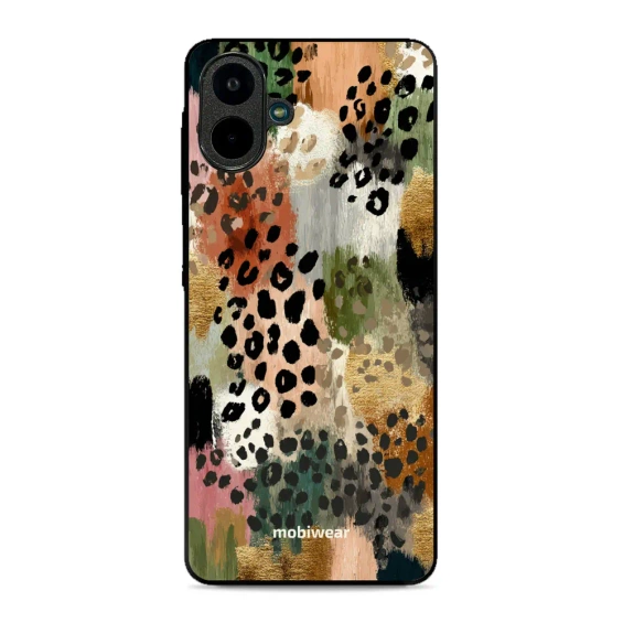 Hülle Glossy Case für Samsung Galaxy A07 - Farbe G167G