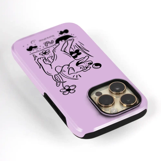 Case Elite Pro for Samsung Galaxy S25 Ultra - Design E46BS