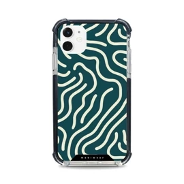 Case MagSafe Elite Bumper for Apple iPhone 11 - Design DA61D