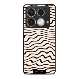 Phone Glossy Case Infinix Note 40 - Design GA62G