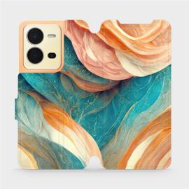 Phone Case Vivo X80 Lite - Design VP36S