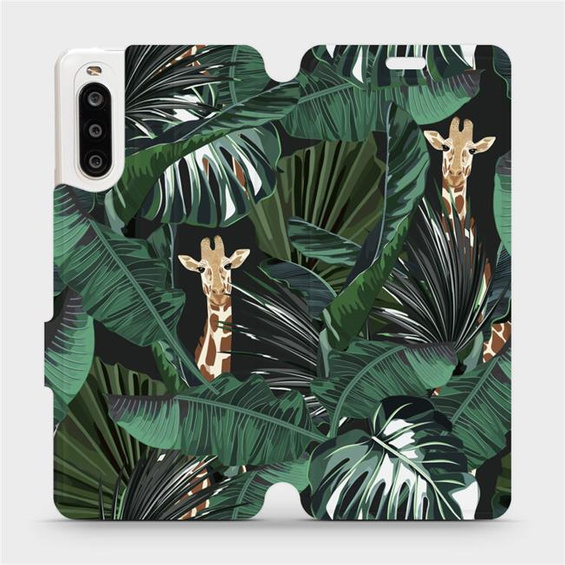 Hülle für Sony Xperia 10 II - Farbe VP06P