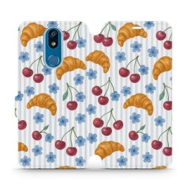 Phone Case LG K40 - Design VP85S