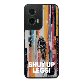 Hülle Glossy Case für Motorola Moto G35 5G - Farbe GD06G