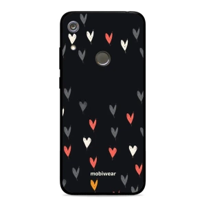 Phone Glossy Case Huawei Y6S - Design GP79G