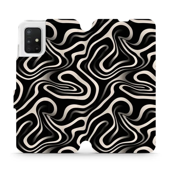 Phone Case Samsung Galaxy A51 - Design VA63S