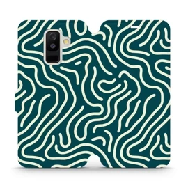Phone Case Samsung Galaxy A6 Plus 2018 - Design VA61S
