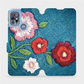 Etui do Motorola Moto G20 - wzór MD05P