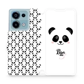 Phone Case Xiaomi Redmi Note 13 Pro 4G - Design M030P