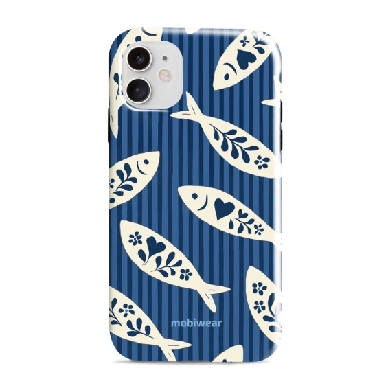 Etui Elite Pro do Apple iPhone 11 - wzór EP89E