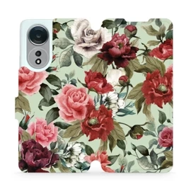 Etui do OPPO A58 - wzór MD06P