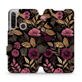 Phone Case Xiaomi Redmi Note 8 - Design V170S