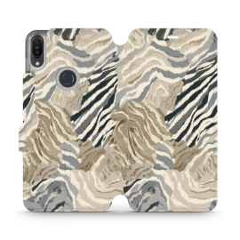 Phone Case Asus Zenfone Max Pro M1 ZB602KL - Design V168S