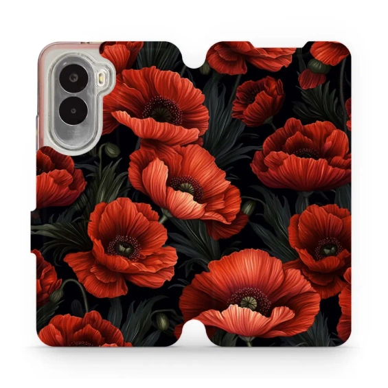Phone Case Xiaomi POCO M7 - Design VP45S