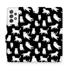 Etui do Samsung Galaxy A72 - wzór V163S