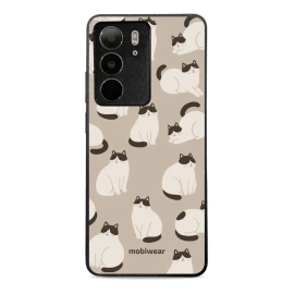 Phone Glossy Case Realme C75 - Design G160G