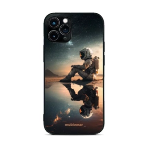 Phone Glossy Case Apple iPhone 11 Pro - Design G003G