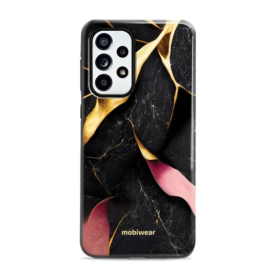 Hülle Elite Pro für Samsung Galaxy A52 - Farbe EP35E