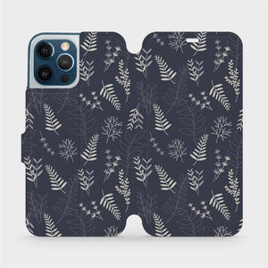 Etui do Apple iPhone 12 Pro Max - wzór VP15S