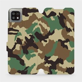 Phone Case Samsung Galaxy A22 5G - Design V111P