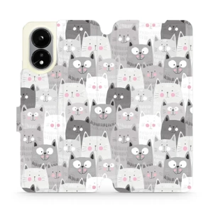 Phone Case OPPO A38 - Design M099P