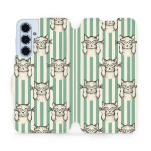 Phone Case Samsung Galaxy M35 5G - Design VP90S