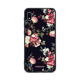 Phone Glossy Case Samsung Galaxy A10 - Design G040G