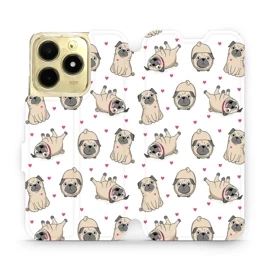 Phone Case Realme C61 - Design M097P