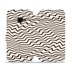 Etui do Samsung Galaxy Xcover 4 - wzór VA62S