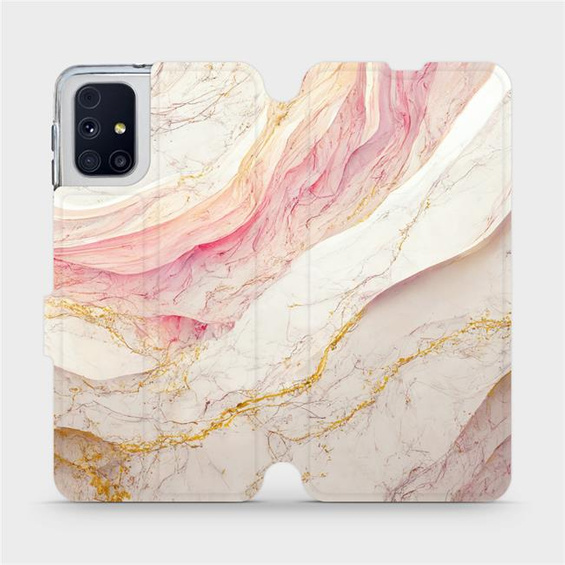 Etui do Samsung Galaxy M31s - wzór VP32S