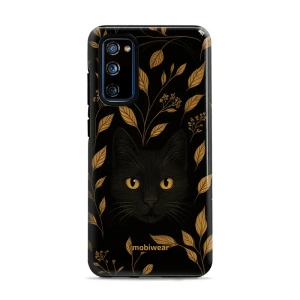 Hülle Elite Pro für Samsung Galaxy S20 FE - Farbe E164E