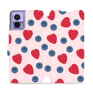 Phone Case Motorola Edge 30 Neo - Design VP84S