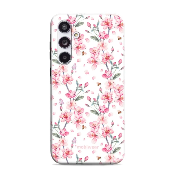 Case Elite Pro for Samsung Galaxy A55 5G - Design E124E