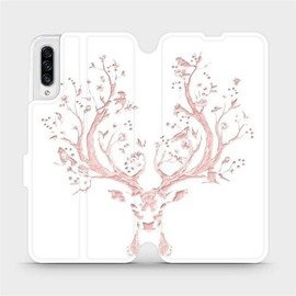 Phone Case Samsung Galaxy A30s - Design M007S